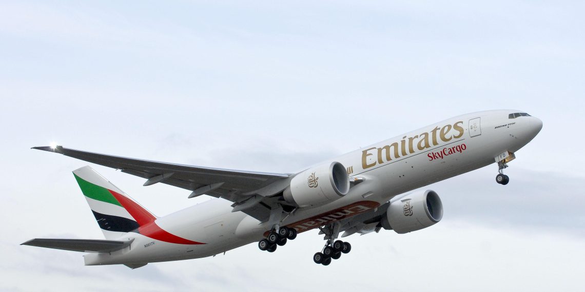 Emirates Airline Budgets For Continuing Cargo Boom - Travel News, Insights & Resources.