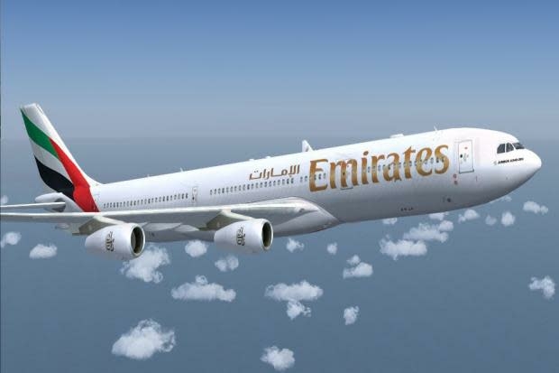 Emirates airline recruits in Glasgow everything you need to - Travel News, Insights & Resources.