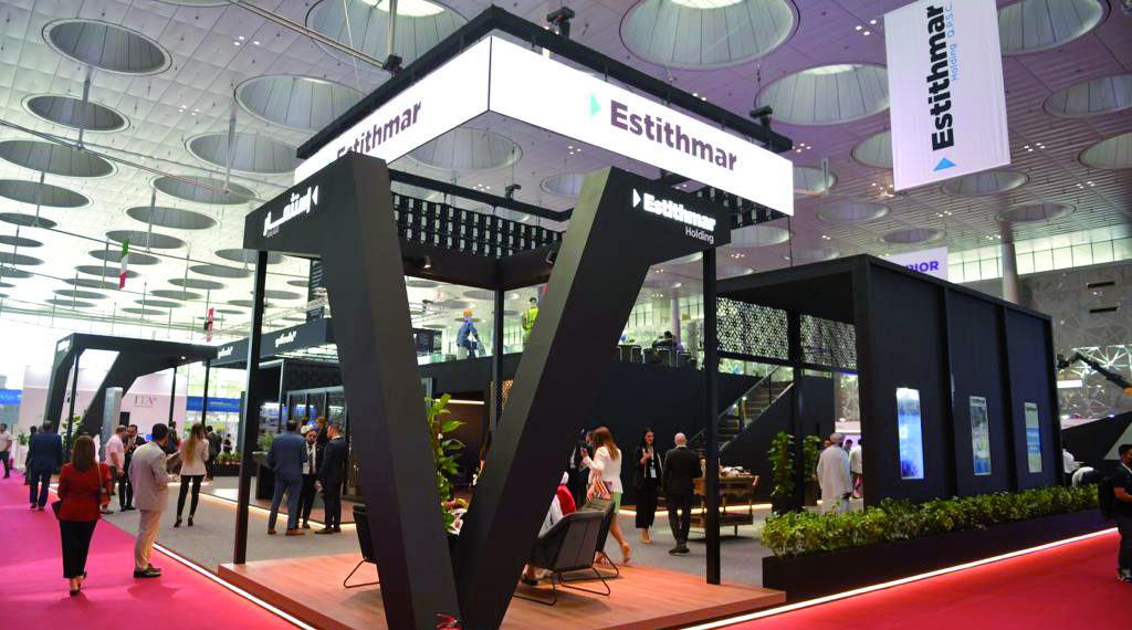 Estithmars 3 new projects to put Doha on hospitality entertainment - Travel News, Insights & Resources.