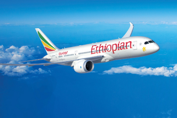Ethiopian Airlines Resumes Flights to Athens from Addis Ababa - Travel News, Insights & Resources.
