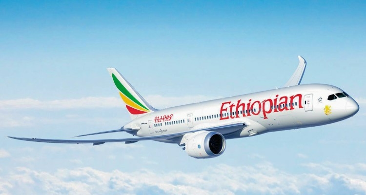 Ethiopian airlines - Travel News, Insights & Resources.