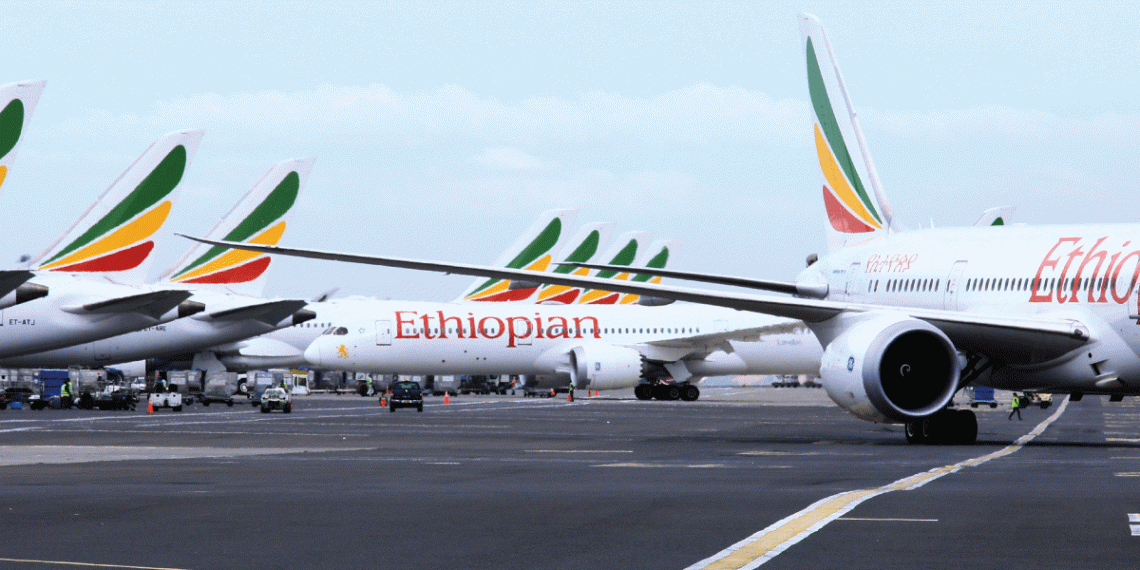 Ethiopian airlines launches 5 new destinations in Europe Middle East - Travel News, Insights & Resources.
