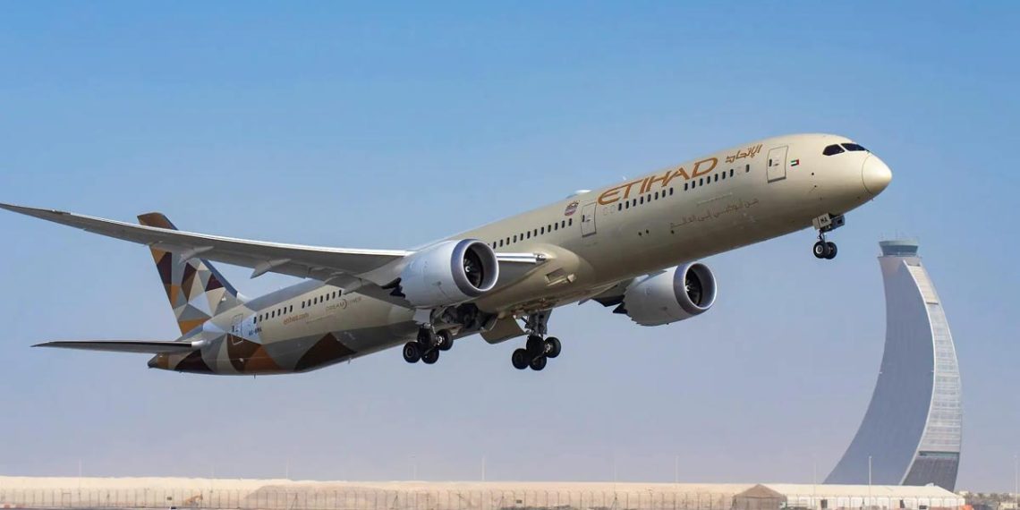 Etihad and Abu Dhabi international airport gear up to handle - Travel News, Insights & Resources.