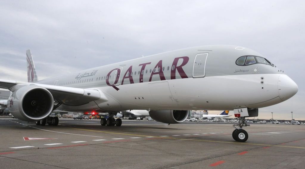 Europe aviation regulator claims Airbus 350 is safe amid Qatar - Travel News, Insights & Resources.