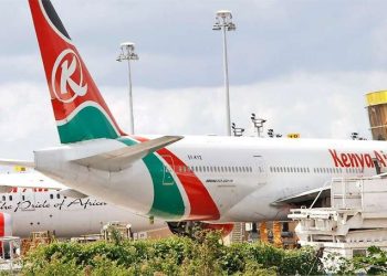 European Union revokes Kenya Airways plane servicing licence - Travel News, Insights & Resources.