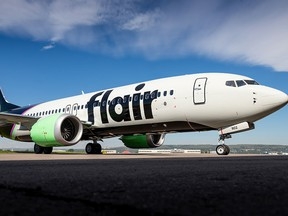 Flair Airlines shakes off regulators scrutiny — now can it - Travel News, Insights & Resources.