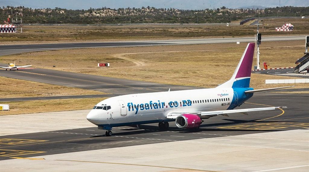FlySafair is spreading its wings to the rest of Africa - Travel News, Insights & Resources.