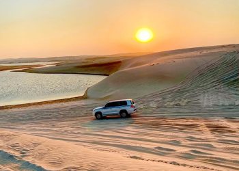 From sea to dune adventures abound in Qatar Lonely - Travel News, Insights & Resources.