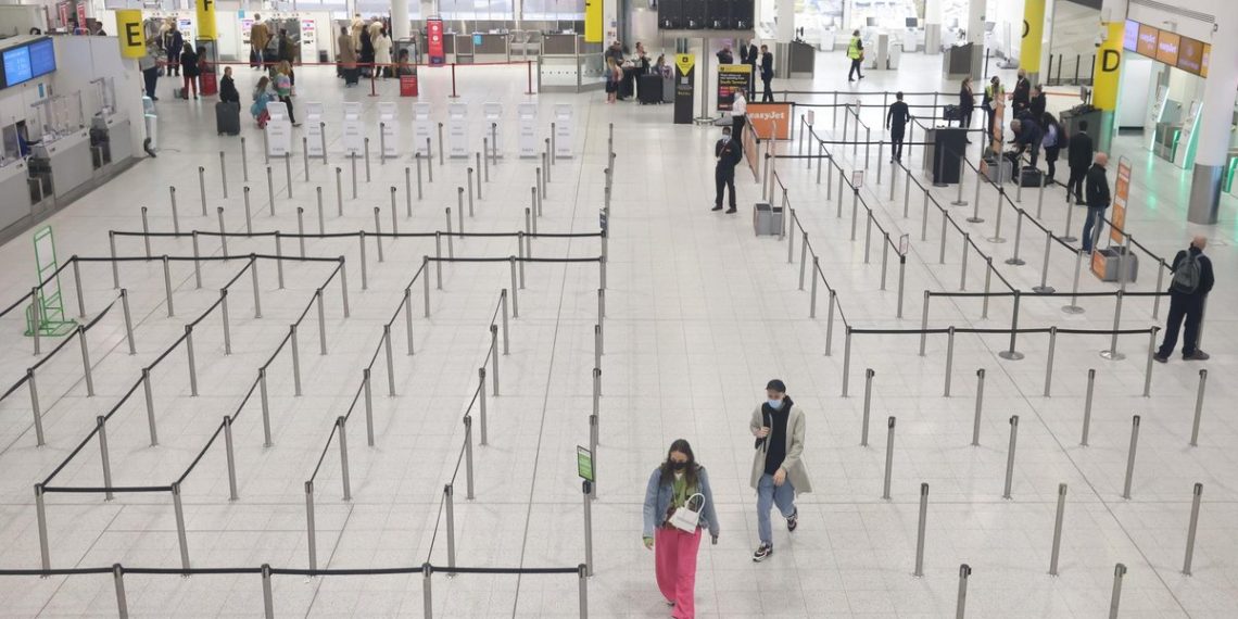 Full list of flights that have been cancelled at Gatwick - Travel News, Insights & Resources.