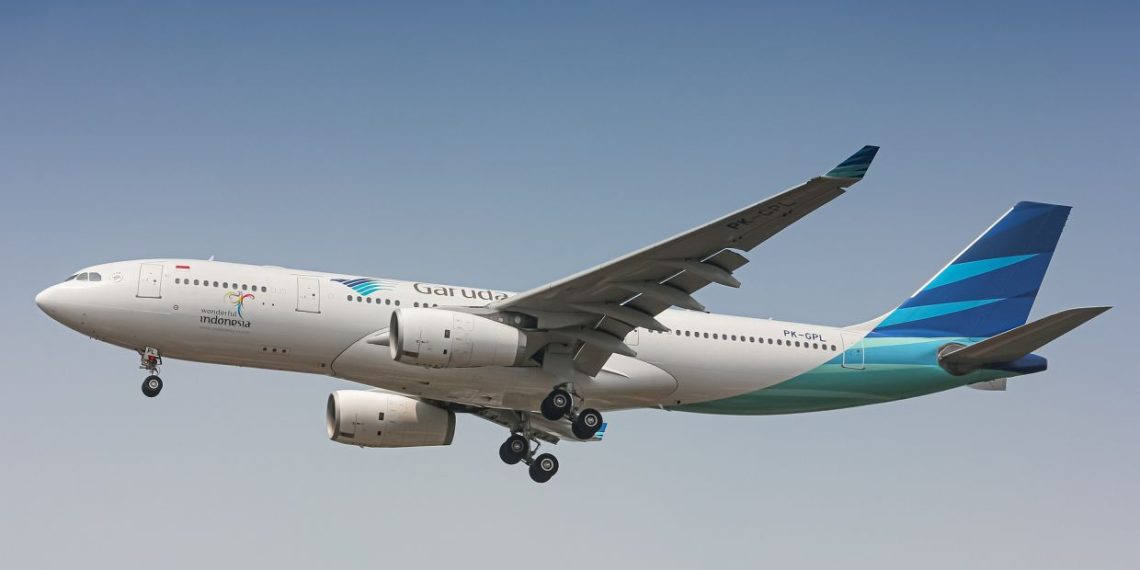 Garuda Indonesia halves debt with restructuring on track for profit - Travel News, Insights & Resources.