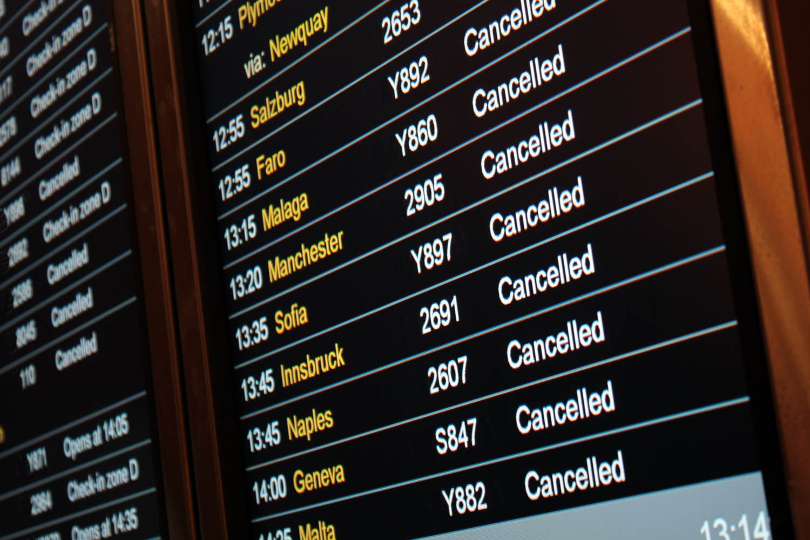 Heathrow asks airlines to trim schedules to ease disruption