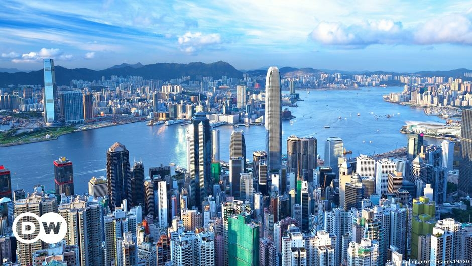 Hong Kong How tourism has changed since return to China - Travel News, Insights & Resources.