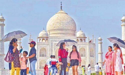 How India can accelerate domestic tourism recovery - Travel News, Insights & Resources.