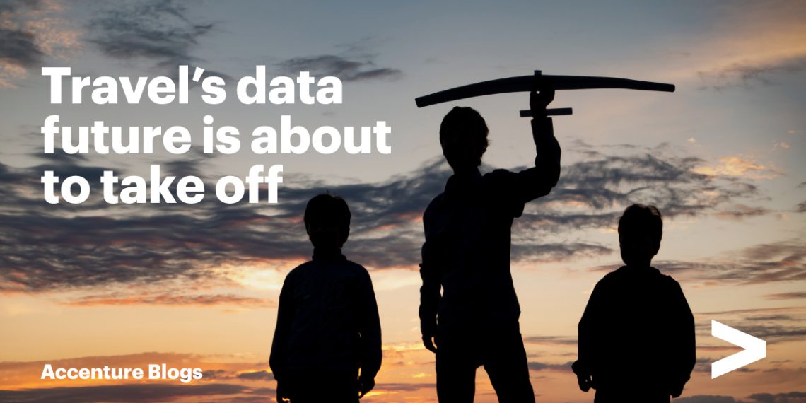 How to be a data powered travel organization - Travel News, Insights & Resources.