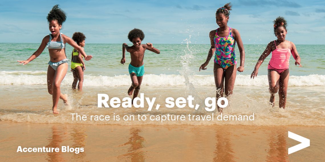 How to win the race to capture travel demand l - Travel News, Insights & Resources.