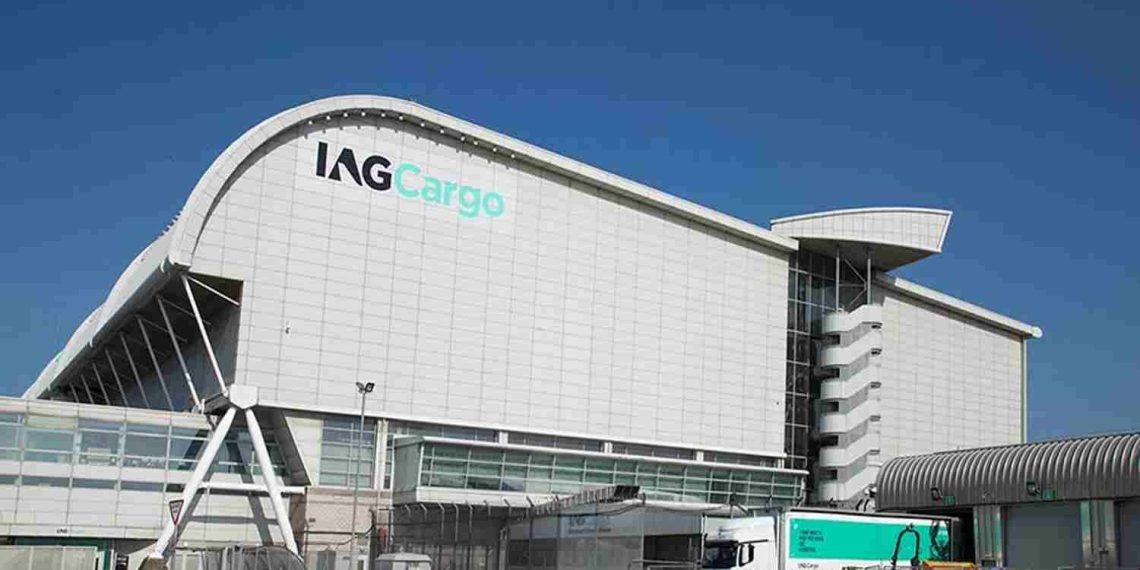 IAG Cargo launches a new route to Portland restarts flights - Travel News, Insights & Resources.