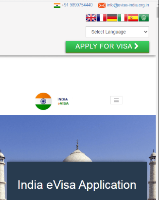 Indian Evisa Allows US Citizens To Visit India For Trade - Travel News, Insights & Resources.