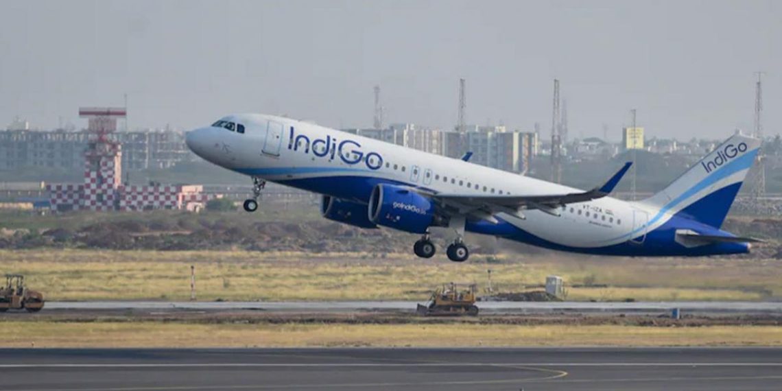 Indigo AirIndia World Two Most Unsafe Airlines Both Belongs - Travel News, Insights & Resources.