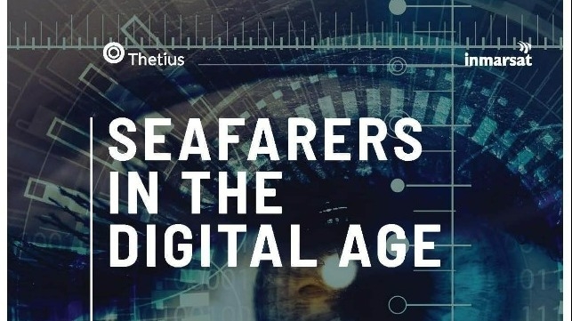 Inmarsat Thetius Report Explores Human Element in Digital Maritime - Travel News, Insights & Resources.