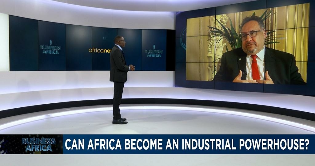 Is time running out for Africa to industrialize Business Africa - Travel News, Insights & Resources.