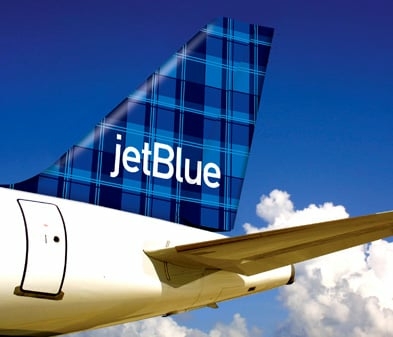 JetBlue Airways Co NASDAQJBLU Receives Consensus Rating of Hold from - Travel News, Insights & Resources.