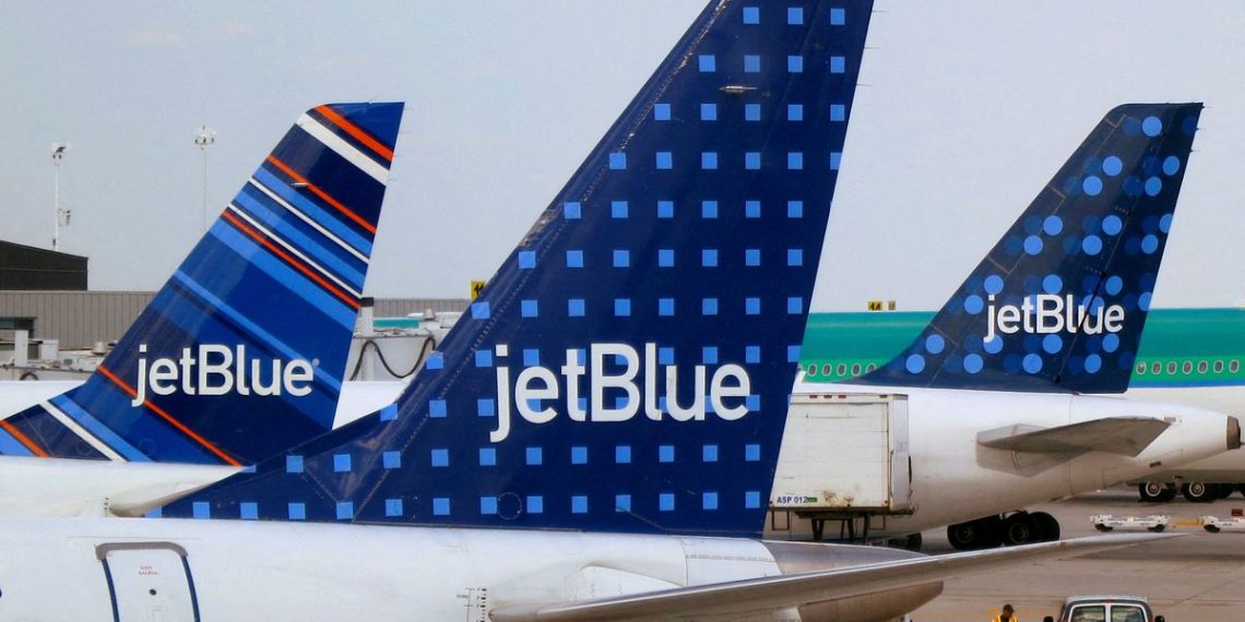 JetBlue CEO optimistic airline can acquire Spirit - Travel News, Insights & Resources.
