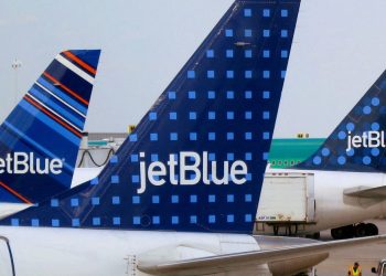 JetBlue CEO optimistic airline can acquire Spirit - Travel News, Insights & Resources.
