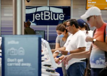 JetBlue Just Sent an Email to Its Passengers and Taught - Travel News, Insights & Resources.