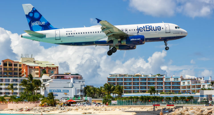 JetBlue Steps Up Its Bid to Acquire Spirit Commits - Travel News, Insights & Resources.