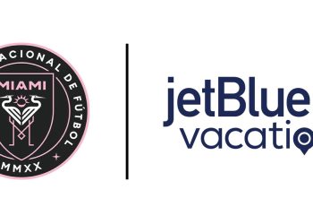 JetBlue Vacations Named Official Travel Partner of Inter Miami CF - Travel News, Insights & Resources.