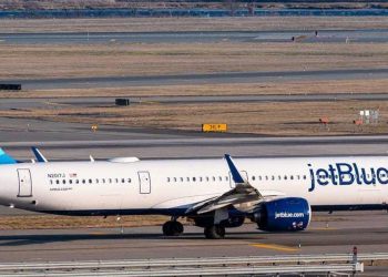 JetBlue has increased its offer for Spirit Airlines ramping up - Travel News, Insights & Resources.