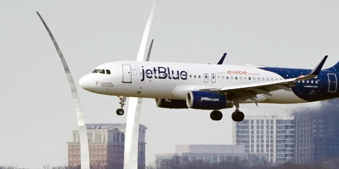 JetBlue launches service to Canada with daily flights between Vancouver - Travel News, Insights & Resources.