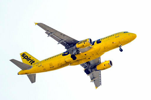JetBlue raises offer again in bidding for Spirit Airlines - Travel News, Insights & Resources.