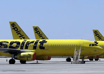 JetBlue sweetens offer for Spirit Airlines - Travel News, Insights & Resources.
