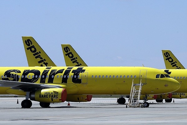 JetBlue sweetens offer for Spirit Airlines - Travel News, Insights & Resources.