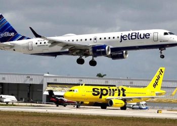 JetBlue will not back down continues its fight for Spirit - Travel News, Insights & Resources.