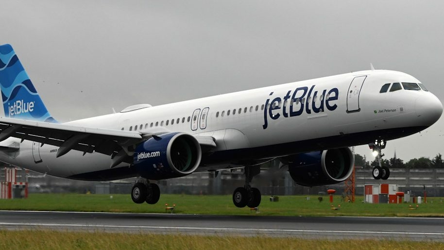 Jetblue announces UK winter expansion – Business Traveller - Travel News, Insights & Resources.