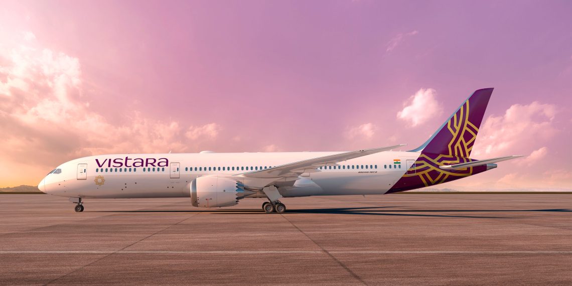 Job Concerns Vistara Reassures Employees After Air India Announces Voluntary - Travel News, Insights & Resources.