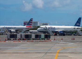 Judge Refuses To Dismiss DOJs Antitrust Suit Against JetBlue and - Travel News, Insights & Resources.
