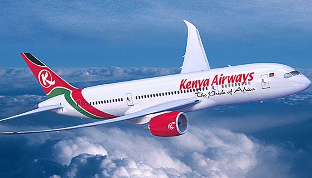 KQ Delta Air Offer Customers More Variety East African - Travel News, Insights & Resources.