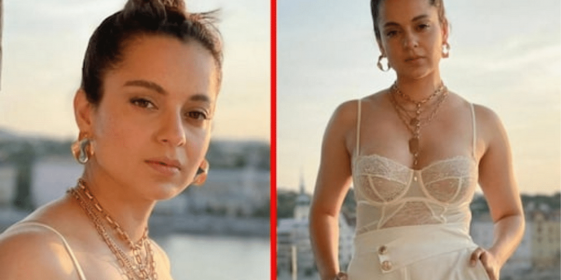 Kangana Ranaut trolled on Twitter after she falls for Qatar - Travel News, Insights & Resources.