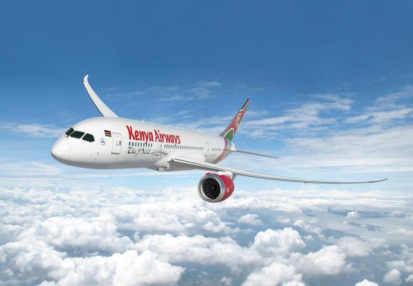Kenya Airways Delta expand strategic partnership offering customers further travel - Travel News, Insights & Resources.