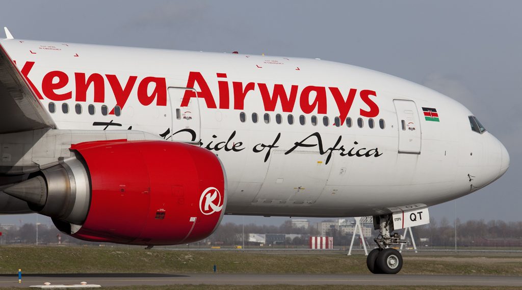 Kenya Airways and Delta Air Lines Expand Codeshare Partnership - Travel News, Insights & Resources.