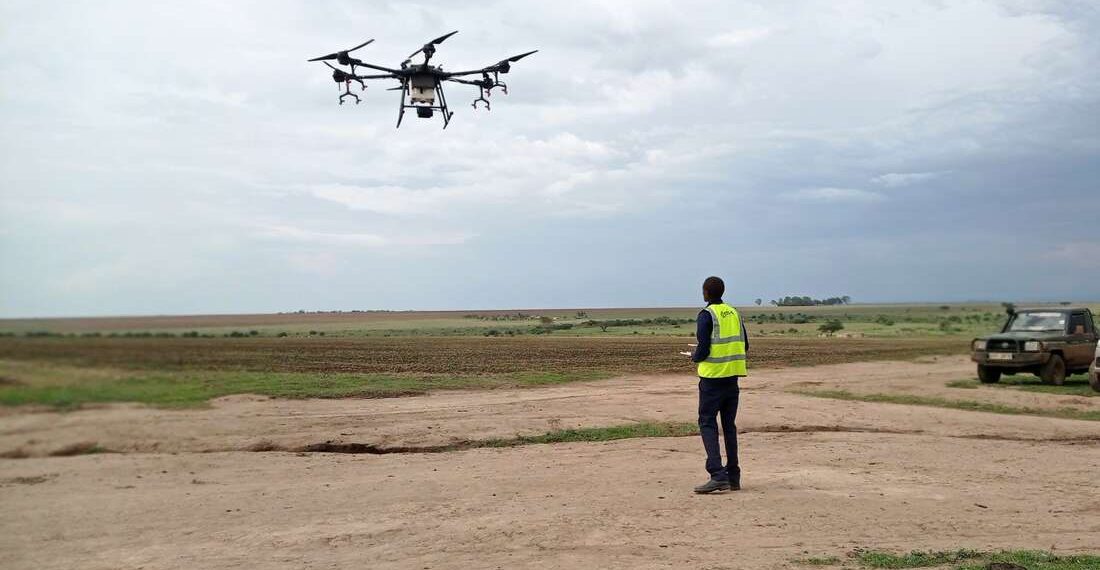 Kenya Airways sets up hub for training drone pilots - Travel News, Insights & Resources.