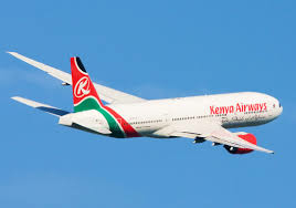 Kenya Airways to expand connections to West Africa News - Travel News, Insights & Resources.
