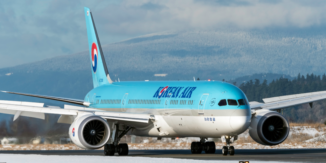 Korean Air Adding Europe And US Flights As Travel Restrictions - Travel News, Insights & Resources.