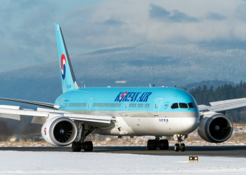 Korean Air Adding Europe And US Flights As Travel Restrictions - Travel News, Insights & Resources.
