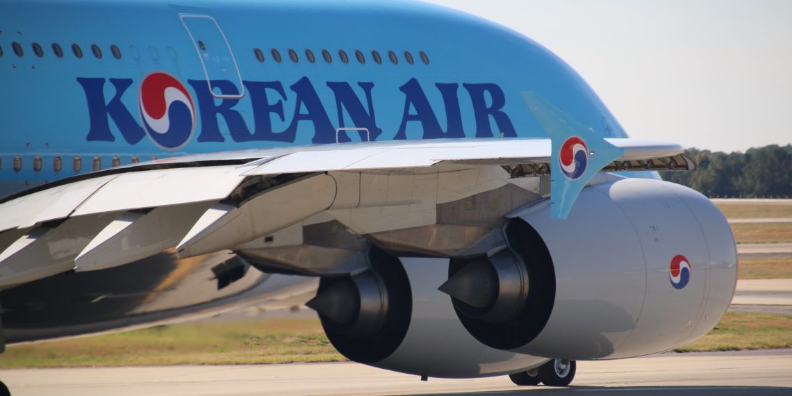 Korean Air Plans To Resume Airbus A380 Service To New - Travel News, Insights & Resources.