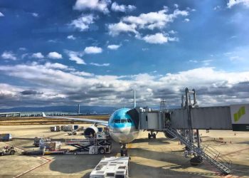 Korean Air Zagreb Charter Flights in Works for October 2022 - Travel News, Insights & Resources.