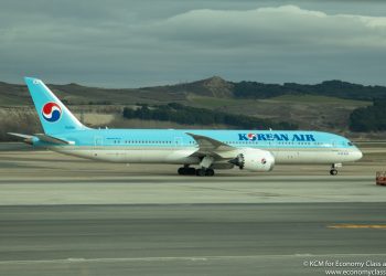 Korean Air continues to restore some long haul services - Travel News, Insights & Resources.